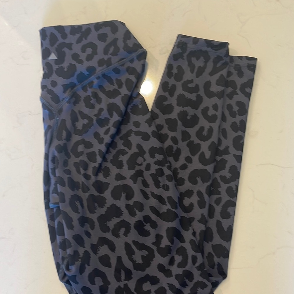 Shop vitality ( balance athletica) midnight panther leggings